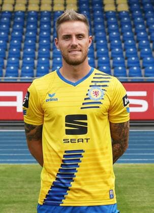 Felix Burmeister (Eintracht Braunschweig)