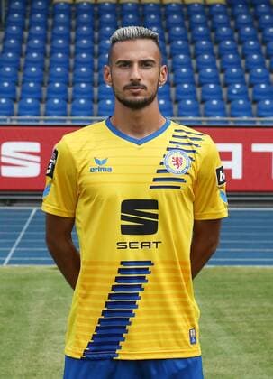 Onur Bulut (Eintracht Braunschweig)