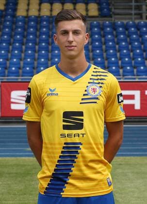 Besfort Kolgeci (Eintracht Braunschweig)