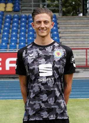 Roman Birjukov (Eintracht Braunschweig)