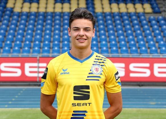 Jan-Lukas Funke (Eintracht Braunschweig)
