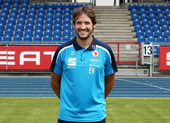 Enric Valles Egido (Eintracht Braunschweig)
