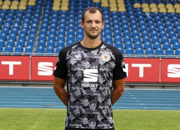 Marcel Engelhardt (Eintracht Braunschweig)