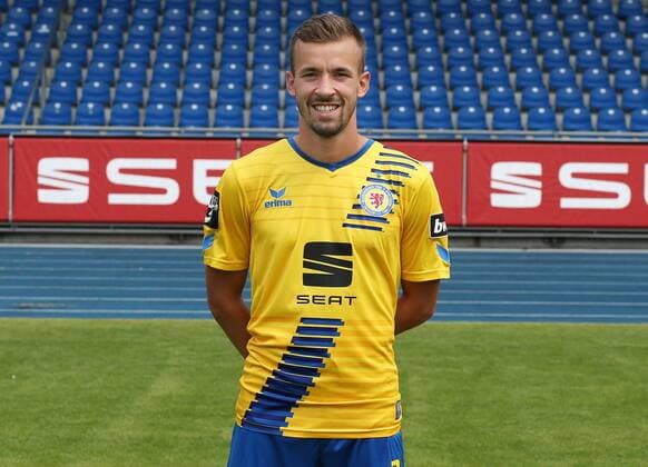 David Sauerland (Eintracht Braunschweig)