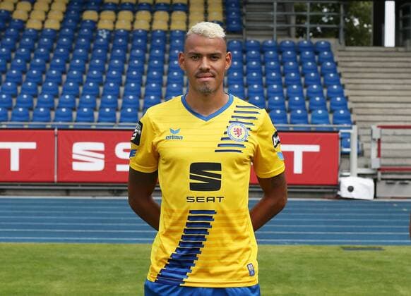Steffen Nkansah (Eintracht Braunschweig)