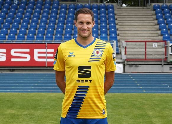 Stephan Fuerstner (Eintracht Braunschweig)