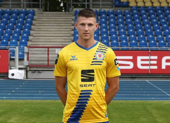 Robin Tim Becker (Eintracht Braunschweig)