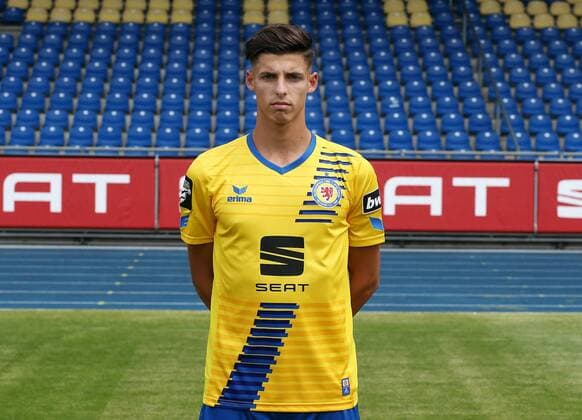 Ivan Franjic (Eintracht Braunschweig)