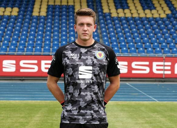 Yannik Bangsow (Eintracht Braunschweig)