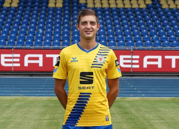 Michal Fasko (Eintracht Braunschweig)