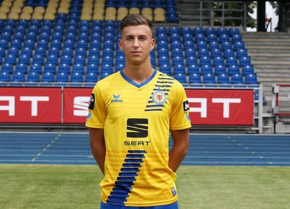 Besfort Kolgeci (Eintracht Braunschweig)