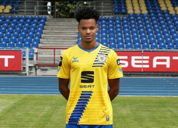 Ayodele Adetula (Eintracht Braunschweig)