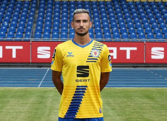 Onur Bulut (Eintracht Braunschweig)