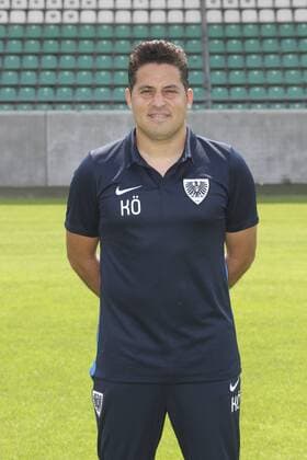 Kurtulus Öztürk; SC Preußen 06 Münster; 3.Liga, Porträttermin 2018 2019 Copyright: xKirchner Inderliedx