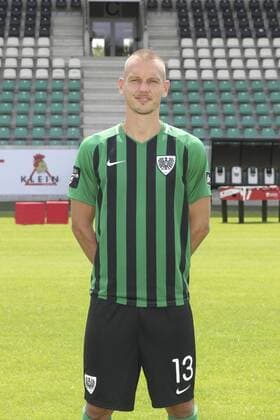 Ole Kittner; SC Preußen 06 Münster; 3.Liga, Porträttermin 2018 2019 Copyright: xKirchner Inderliedx