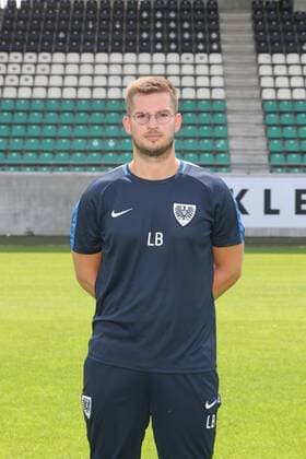 Lukas Brüggemann; SC Preußen 06 Münster; 3.Liga, Porträttermin 2018 2019 Copyright: xKirchner Inderliedx