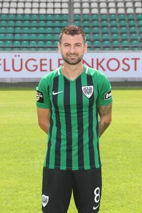 Kevin Rodrigues Pires; SC Preußen 06 Münster; 3.Liga, Porträttermin 2018 2019 Copyright: xKirchner Inderliedx