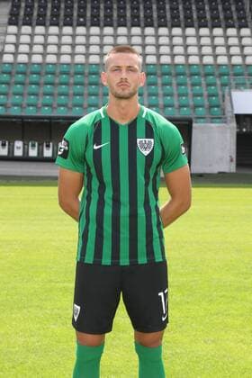 Rene Klingenburg; SC Preußen 06 Münster; 3.Liga, Porträttermin 2018 2019 Copyright: xKirchner Inderliedx