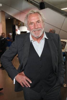 Hermann Giefer, Bayerischer Sportpreis 2018 in der BMW Welt in Muenchen am 21.07.2018