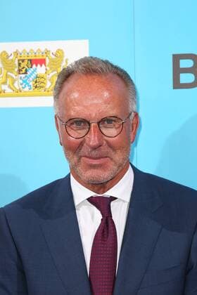 Karl-Heinz Rummenigge, Bayerischer Sportpreis 2018 in der BMW Welt in Muenchen am 21.07.2018