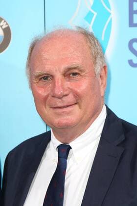 Uli Hoeneß, Bayerischer Sportpreis 2018 in der BMW Welt in Muenchen am 21.07.2018