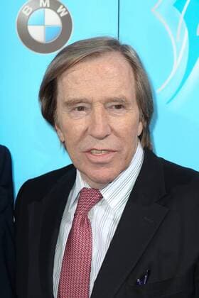 Guenter Netzer, Bayerischer Sportpreis 2018 in der BMW Welt in Muenchen am 21.07.2018
