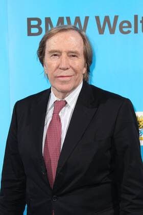 Guenter Netzer, Bayerischer Sportpreis 2018 in der BMW Welt in Muenchen am 21.07.2018