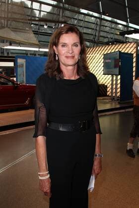 Ulrike Nasse-Meyfarth, Bayerischer Sportpreis 2018 in der BMW Welt in Muenchen am 21.07.2018