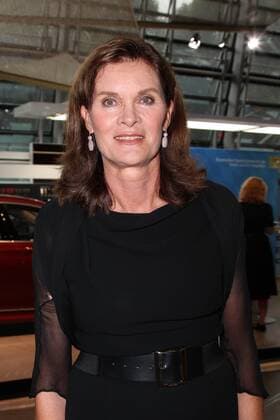 Ulrike Nasse-Meyfarth, Bayerischer Sportpreis 2018 in der BMW Welt in Muenchen am 21.07.2018 *** Ulrike Nasse Meyfarth Bavarian Sports Award 2018 in the BMW Welt in Munich on 21 07 2018