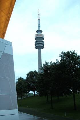 Feature, Bayerischer Sportpreis 2018 in der BMW Welt in Muenchen am 21.07.2018