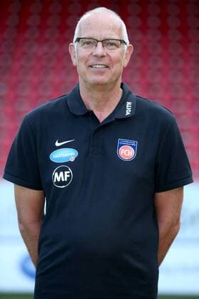 Mannschaftsarzt Dr. Mathias Frey ( 1. FC Heidenheim ), 1.FC Heidenheim, 2.Bundesliga, Portraettermin 2018 2019, 1.FC Heidenheim, 2.Bundesliga, Portraettermin 2018 2019, 060.07.18 Heidenheim Copyright: xLangerx xEibner-Pressefotox EP_HLR