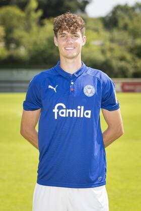 Tobias Fleckstein; KSV Holstein Kiel; 2.BL, PortraÌˆttermin 2018 2019. Kiel Schleswig-Holstein Germany CITTI FUSSBALL PARK Copyright: xAgentur54GradFelixxKoenigx