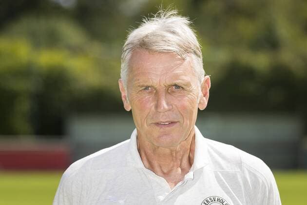 Co-Trainer Rainer Ulrich; KSV Holstein Kiel; 2.BL, PortraÌˆttermin 2018 2019. Kiel Schleswig-Holstein Germany CITTI FUSSBALL PARK Copyright: xAgentur54GradFelixxKoenigx