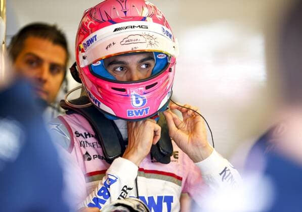 Motorsports: FIA Formula One World Championship WM Weltmeisterschaft 2018, Grand Prix of Hungary, 31 Esteban Ocon (FRA, Sahara Force India F1 Team), Budapest Hungary