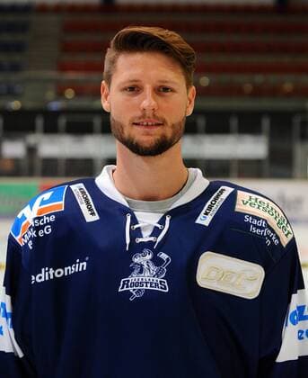Iserlohn, Deutschland, 03.08.2018, DEL, Pressetermin Porträt Porträttermin Spielerportraits, Iserlohn Roosters , Dieter Orendorz (Iserlohn) ( DeFodi521