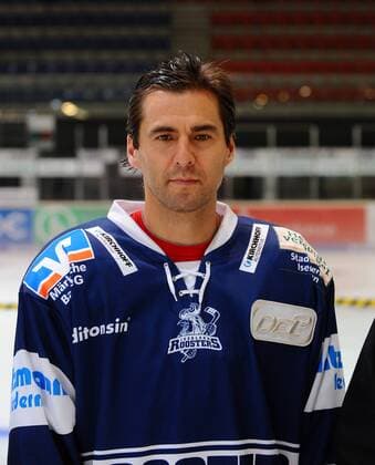 Iserlohn, Deutschland, 03.08.2018, DEL, Pressetermin Porträt Porträttermin Spielerportraits, Iserlohn Roosters , Jonathan Matsumoto (Iserlohn) ( DeFodi521