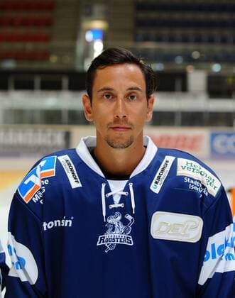 Iserlohn, Deutschland, 03.08.2018, DEL, Pressetermin Porträt Porträttermin Spielerportraits, Iserlohn Roosters , Daine Todd (Iserlohn) ( DeFodi521