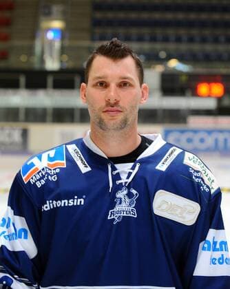 Iserlohn, Deutschland, 03.08.2018, DEL, Pressetermin Porträt Porträttermin Spielerportraits, Iserlohn Roosters , Dylan Yeo (Iserlohn) ( DeFodi521