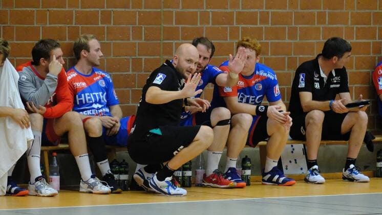 03.08.2018, xkhx Sparkassen-Handballcup 2018 MT Melsungen gegen HC Erlangen