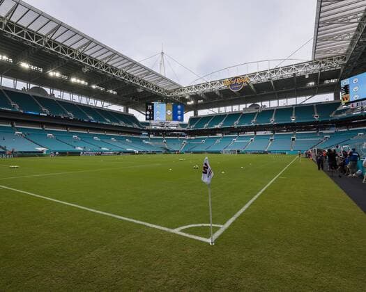 July 29, 2018 - Miami Gardens, FL, United States of America - Miami Gardens, Florida - Sunday, July 29, 2018: North Carolina Courage vs Olympique Lyonnais Feminin at the Hard Rock Stadium. Hard Rock Stadium - ZUMAt139 20180729_zaa_t139_581 Copyright: xLewisxGettierx