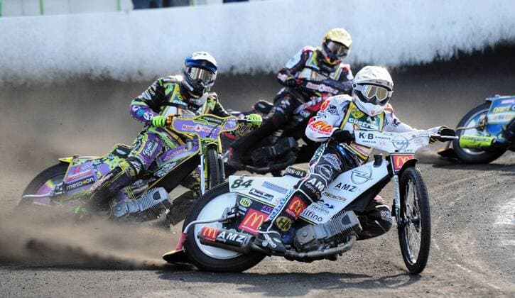 Sport Themen der Woche KW31 Sport Bilder des Tages Deutscher Meister Martin Smolinski - Deutsche Meisterschaft in Güstrow 2018 *** German Champion Martin Smolinski German Championships in Guestrow 2018