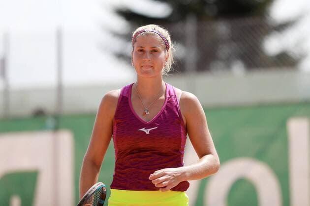 Anna Giulia Remondina (Italien) 21. boso Ladies Open Hechingen, am 05. 08. 2018 21. boso Ladies Open Hechingen, am 05. 08. 2018 Hechingen Copyright: xEIBNER Benjamin_Laux EP_BLU