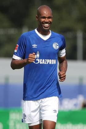 05.08.2018, Fussball, Saison 2018 2019, Testspiel FC Schalke 04 - SCO Angers in Mittersill Österreich Naldo (FC Schalke 04) Mittersill Österreich