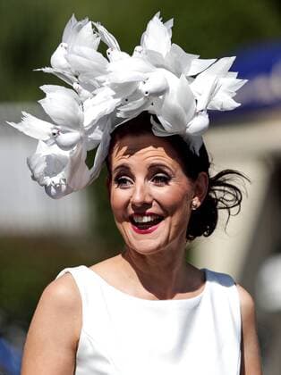 2018 StenaLine Dublin Horse Show, RDS, Dublin 9 8 2018 Joanne Murphy from Kilgarvan Joanne Murphy 9 8 2018  Copyright: x©INPHO LaszloxGeczox LG1_0611