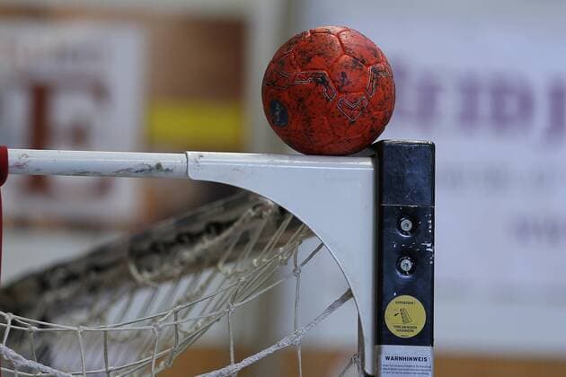 SC DHfK Leipzig vs. MHB - Montpellier Handball, Handball, Internationaler Heide-Cup 2018, 10.08.18