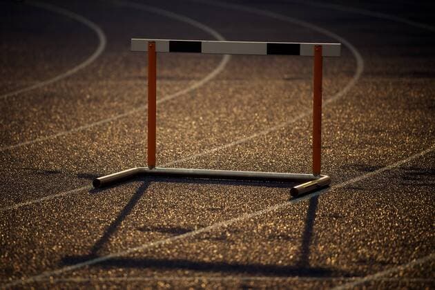 Leichtathletik Berlin 08.08.2018 Europameisterschaften EM European Athletics Championships Day 2 Hürden Feature