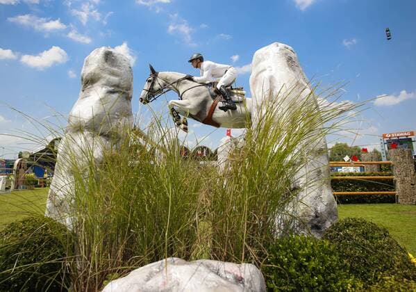 18-23-d2211-Richard VOGEL-SOLITAER-HANN 2018-07-19- 13:07:42h CHIO-AACHEN-Weltfest des Pferdesports -Aachen,-Aachen-Soers,-Deutschland, SN1 Deutschlands U25 Springpokal der Stiftung Deutscher Spitzenpferdesport, Preis der Familie Mu?ter Springpru?fung (Fehler Zeit), Qualifikation Jumping Competition (Penalties Time), Qualifier Pferdesport-Springen,