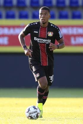 HENRICHS Benjamin Team Bayer 04 Leverkusen Fussball Testspiel Bayer 04 Leverkusen - Fortuna Sittard am 28. Juli 2018 in Sittard *** HENRICHS Benjamin Team Bayer 04 Leverkusen Football Friendly Match Bayer 04 Leverkusen Fortuna Sittard on 28 July 2018 in Sittard 