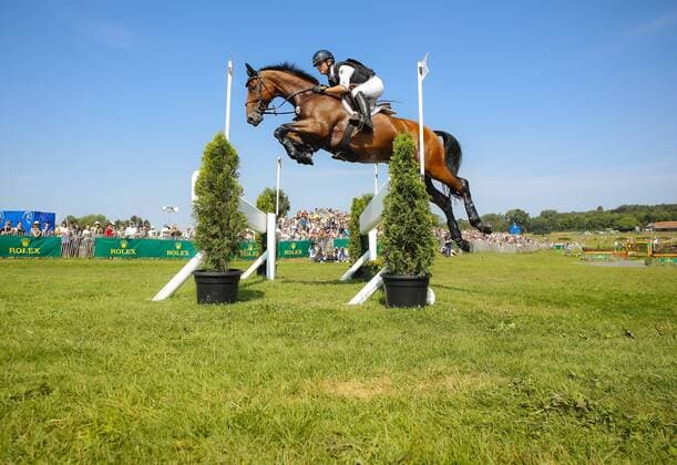 18-23-d3879-Julia KRAJEWSKI (GER*)-Samourai du Thot-SF 2018-07-21- 10:58:27h CHIO-AACHEN-Weltfest des Pferdesports -Aachen,-Aachen-Soers,-Deutschland, C1c DHL-Preis CICO 3* Teilpru?fung Cross-Country CICO 3* Cross Country Test Pferdesport-Vielseitigkeit
