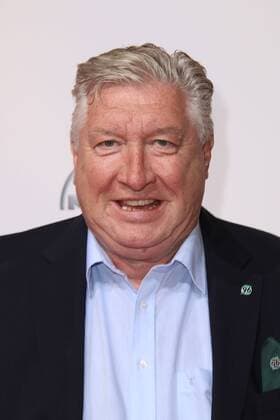 Dieter Schatzschneider bei der Verleihung vom Bild Award am 27.08.2018 in Hamburg Sportbild Award 2018 Verleihung in Hamburg